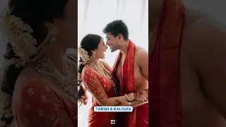 TARINI & KALIDAS| PHOTO DUMP #kalidasjayaram #tarinikalidas #actorjayaram #parvathijayaram #kalidas
