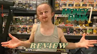 My MITB 2022 Review!