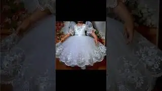 beautiful fairy frock #fairy #fairyfrock