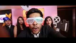 Indian wedding Lip Dub Video | london