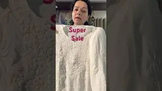 Live highlight🔥| Super Sale 😍| book fast👗🧚🏻&zwj;♀️ link below👇🏻