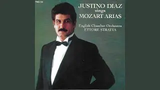 Le nozze di Figaro, K. 492: Non più andrai, farfallone amoroso