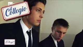 L'esame con riserva di Alessio e Adriano - Quarta puntata - Il Collegio