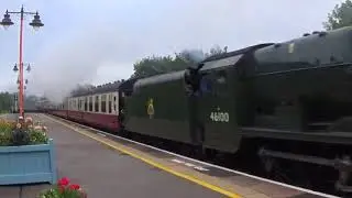 Saphos Trains The William Shakespeare