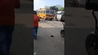 #abha katwa to asansol #bus lover #yt shorts #asansol #durgapur #katwa