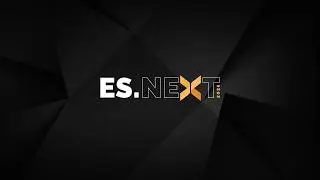 ES.Next 2026 Innovationen. Impulse. Insights.