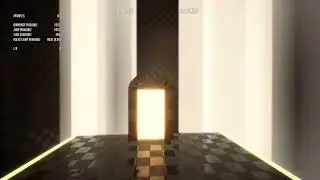 {Obsolete} Exertus - Original 6 (No Wallruns) Speedrun 00:00:05,543