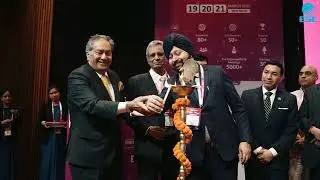 IndiaSoft 2025 & Indelxpo 2025 Highlight | Tech and Electronics Exhibition.