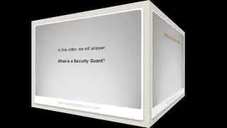 What is a Security Guard