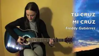 Música Cristiana - TU CRUZ, MI CRUZ