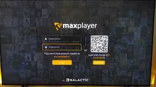 MAX PLAYER na TV Samsung Como Configurar？Apk MAX PLAYER Vale a Pena na TV Samsung 2026？