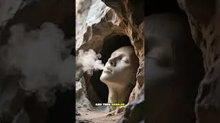 This Cave Can Breathe 🌬️⛰️ Inside South Dakota&rsquo;s Wind Cave #shorts #nature  #facts