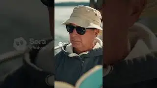 Покупка лодки &mdash; это как создание рок-группы ради тишины и покоя. #смех #смешно #юмор #комедия