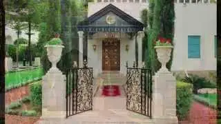 Arise for the Baha'i Twin Holy Days