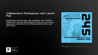 Collaborative Workspaces with Launch Pad