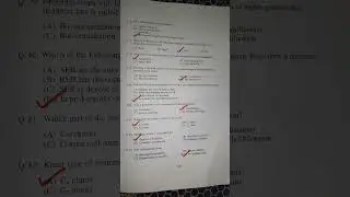 ysp nauni university solan entrance exam question paper 2023