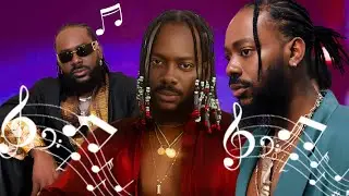 Afrobeat Top Best of ADEKUNLE GOLD 2026 MIX | Best Adekunle Gold Songs Mixtape