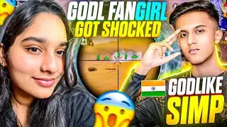 Girl Gamer Reacts to The Backbone of Team Godlike *GODL SIMP* Best Moments