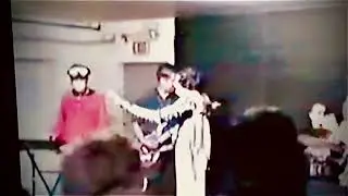 The Skabs 1996 @ The Sleeping Turtle, New Paltz
