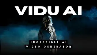 Vidu AI Review: Full Walkthrough & Honest Demo of the New AI Video Generator