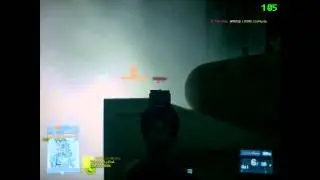 bad netcode or something else?