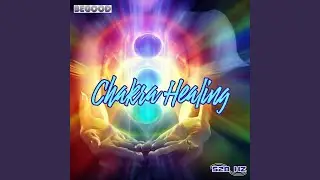 Sacral Harmony (528HZ)