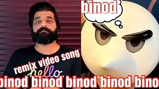 Binod remix