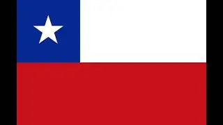 Chile 🇨🇱 / Himno Nacional de Chile [2025 REMAKE]