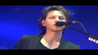 RAPHA&Euml;L - MARIACHI BLUES (FRANCOFOLIES SPA 2013)