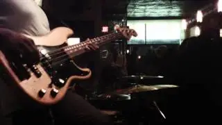 50 Ways To Leave Your Lover Bass Solo