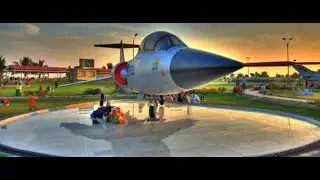 Visit To PAF Museum 2021 vlog#4