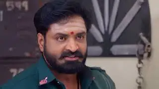 Anna | Ep - 647 | Best Scene | Apr 14 2025 | Zee Tamil