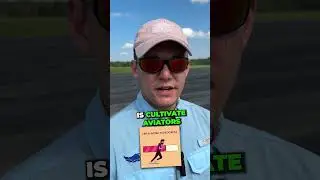 The Wingman Philosophy #airplane #aviation #flightinstructor
