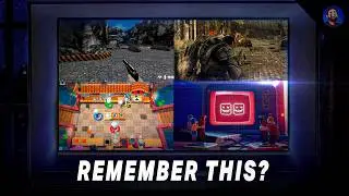 What Happened to Couch Co-op?