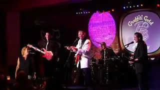 The Twist with Tom Tayback and the Daddy O's
