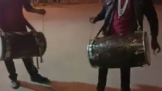 BABlu Dhol group Panipat