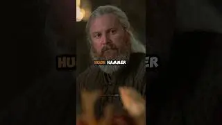 Предательство Вермитора и Хью Хаммера #houseofthedragon #gameofthrones#rhaenyratargaryen