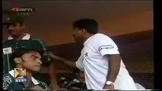 Pak VS SL 1999 Pepsi Cup in India !! Star News match report!! #wasimakram #arjunaranatunga