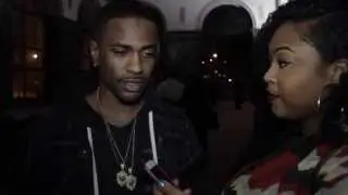 Unique Outlook Exclusive | Behind The Mic with Big Sean