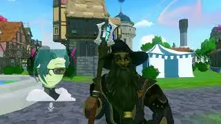 Aether Chronicles VRRP Chaos Day!!