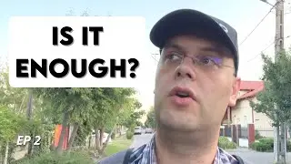 Мой небольшой путь к монетизации канала Эпизод 2