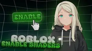 *NEWEST* How To Enable Shaders On Roblox in 2026? | Roblox Shaders Extension (FULL TUTORIAL!)