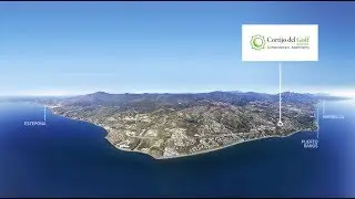 Cortijo Del Golf in Spain - A whole world of services