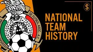 Mexico | National Team&nbsp;History