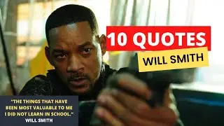 WILL SMITH THE GREATEST QUOTES