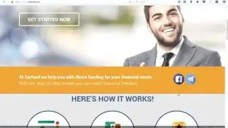 Zarfund Bitcoin