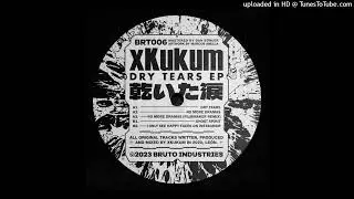 xKukum - No More Dramas (Filmmaker Remix)