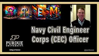 Карьера офицера Корпуса гражданских инженеров ВМС США (CEC)