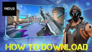 How to download indus bettle royel open beta | How to download indus beta