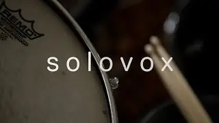 Niasounds Presents: Solovox